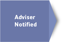 Equity Release Adviser Notified